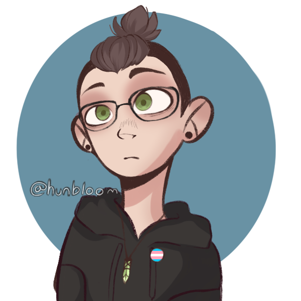 picrew self-portrait