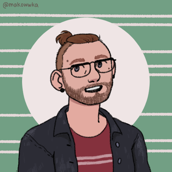 picrew self-portrait