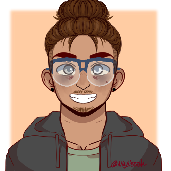 picrew self-portrait