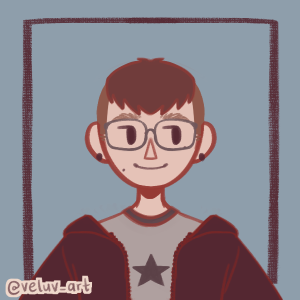 picrew self-portrait